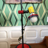 Desk lamp from the 80s