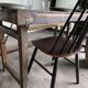 Table de fleuriste