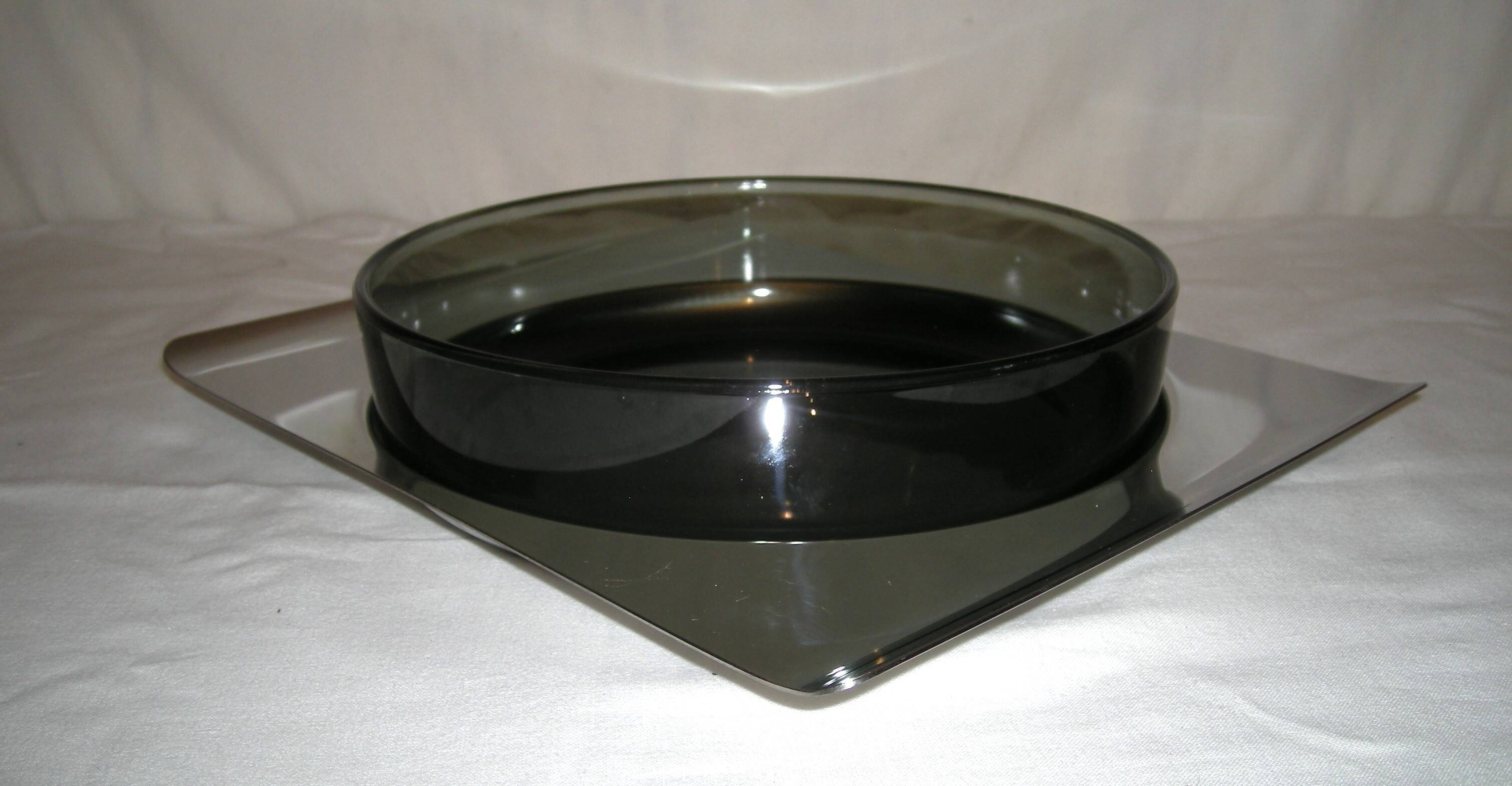 Guy Degrenne dish from the 70s