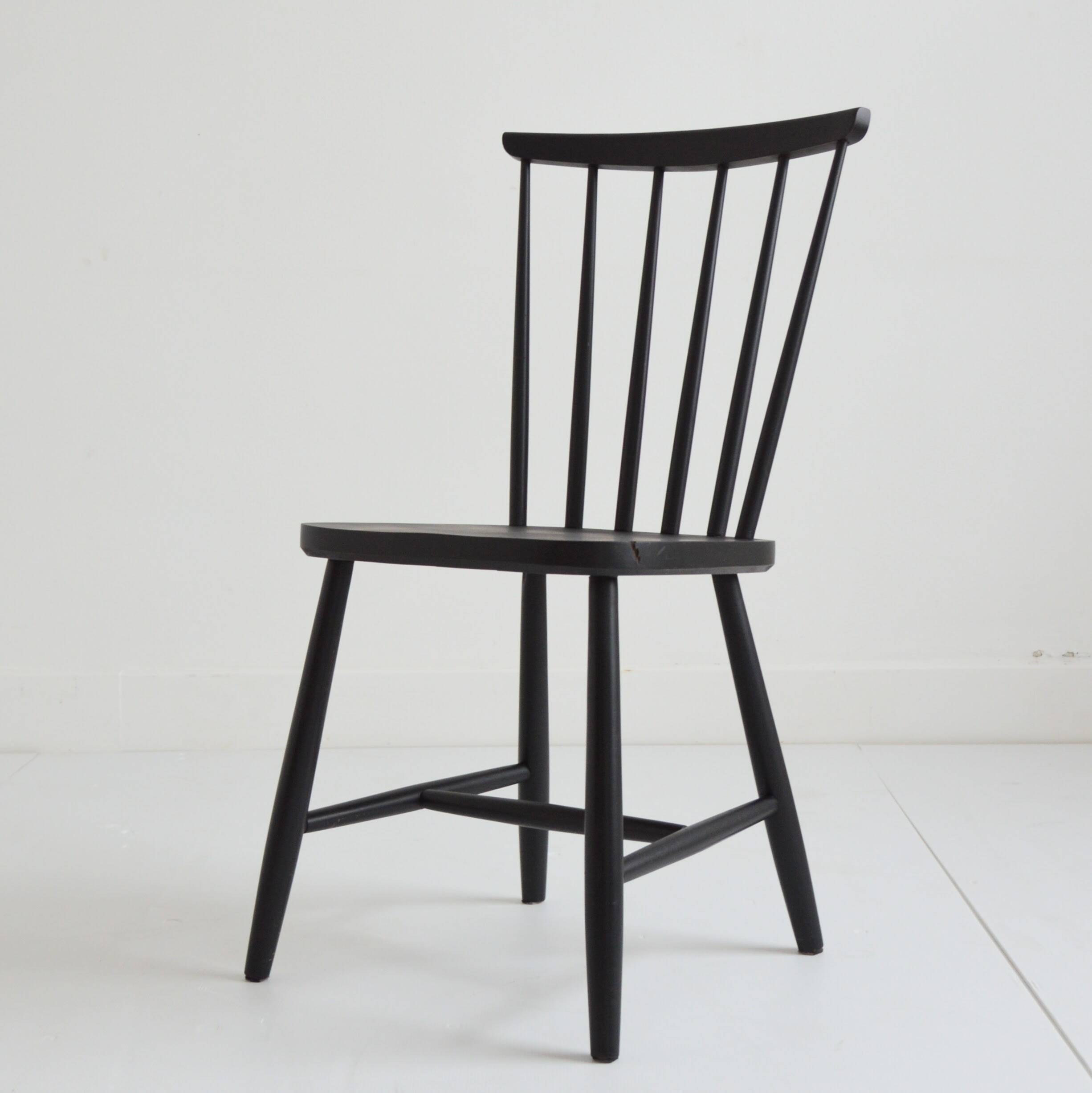 Vintage Tapiovaara chair 1960s