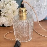 Portable lamp "Jade"