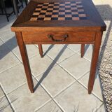 Exchequer table