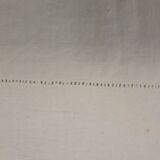 Metis flat sheet