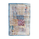 Chinese silk rug 1980