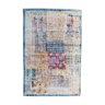 Tapis chinois en soie 1980 300 X 198 cm