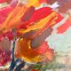 Nature morte aux fleurs