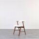 Mid-Century Danish Teak Armchair from Korup Stolefabrik, 1960s.