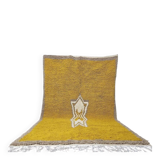 Magnificent handcrafted rug 200cm x 300cm