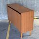 3K Mobel Teak Storage Cabinet
