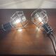 Design table lamp