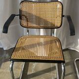 4 cesca B64 MYC Gavina - Marcel Breuer