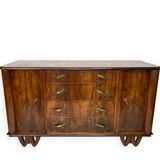 Commode Florence art déco 1940