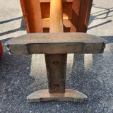 Art Deco bistro table