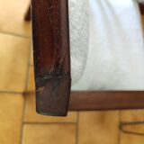 Fauteuil colonial