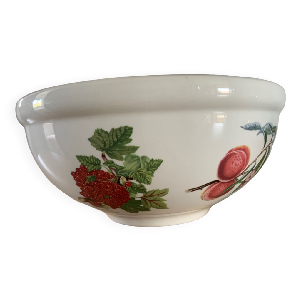 Portmeirion Botanic Garden Lot de 6 bols à pâtes