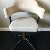 Fauteuil Italien 1950