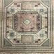 Turkish rug 193x100 cm wool