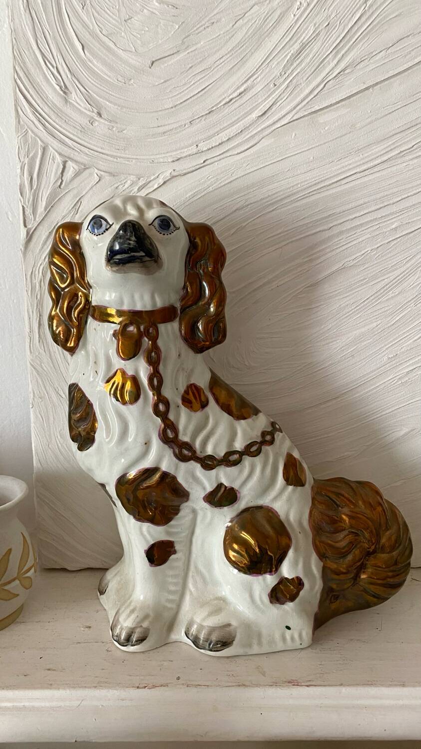 Chien Straffordshire , cavalier King, Charles