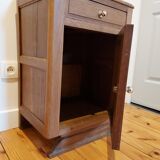Bedside table 30s