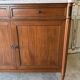 Buffet de style Louis XVI en acajou circa 1960