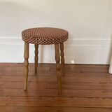 Baumann stool