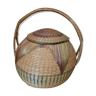 African basket