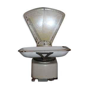 balance berkel