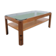 Vintage coffee table