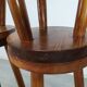 Tabouret de bar montagne
