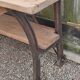 Console d'atelier