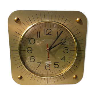 Jaz clock