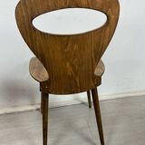Chaises fourmi baumann