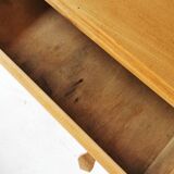 Oak sideboard