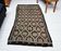 Tapis Kilim vintage en laine d'Anatolie