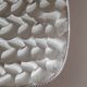 Silver-plated dish