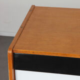 Vintage chest of drawers by Jiri Jiroutek, model U-453 dating from the 1960s