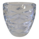 Baccarat vase