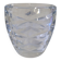 Baccarat vase