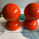 Éclisse lamp by Vico Magistretti 70s