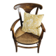 Fauteuil ancien
