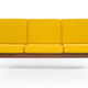 Salon complet de Peter Hvidt pour France & Son