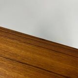 Danish teak chest of drawers sideboard Kai Kristiansen FM 60s vintage