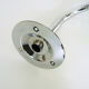 Coat rack, vintage wall pad Sputnik Atomium year 70, , Osvaldo Borsani. Space Age