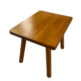 René Martin High Table - 60s