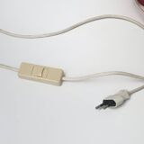 Italian lamp from the 70s Space Age