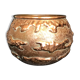 Jean Goardere copper pot cache