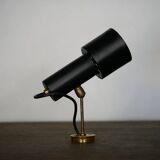 Appliques murales Stilnovo, années 50, lot de 2