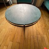Table basse Blanc d’ivoire