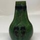 Vase soliflore en grès flamand art déco