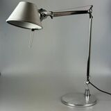 Table lamp desk lamp Artemide Tolomeo M. De Lucchi G. Fassina Design
